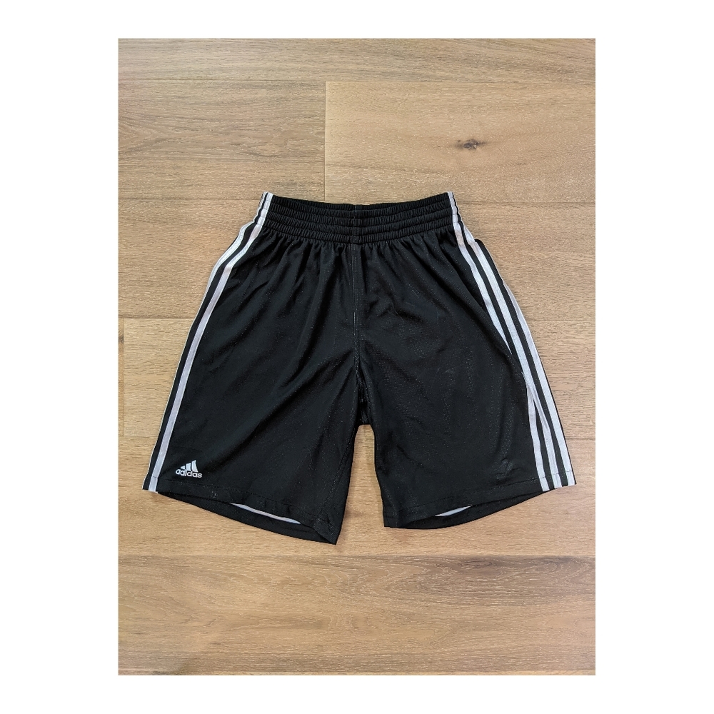 Adidas reversible shorts